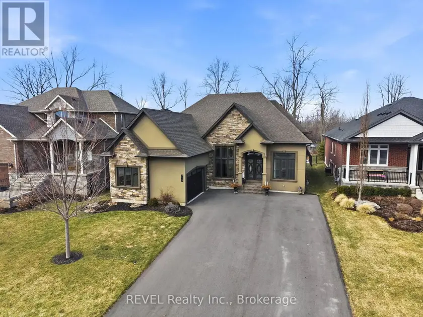 Detached at 713 CLARENCE STREET, Port Colborne