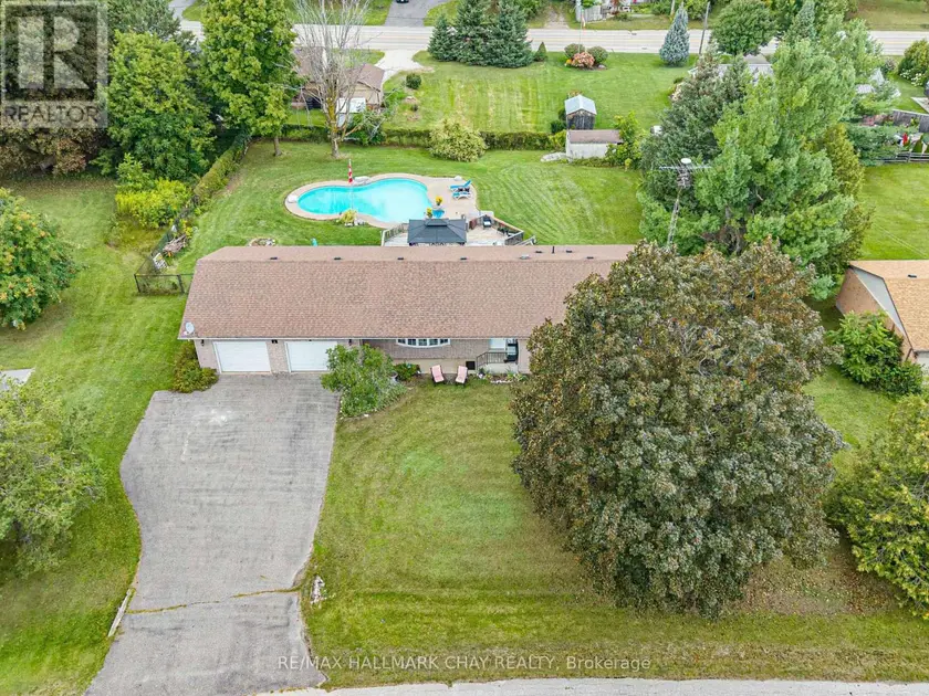 Detached at 6 MAES CRESCENT, Mulmur