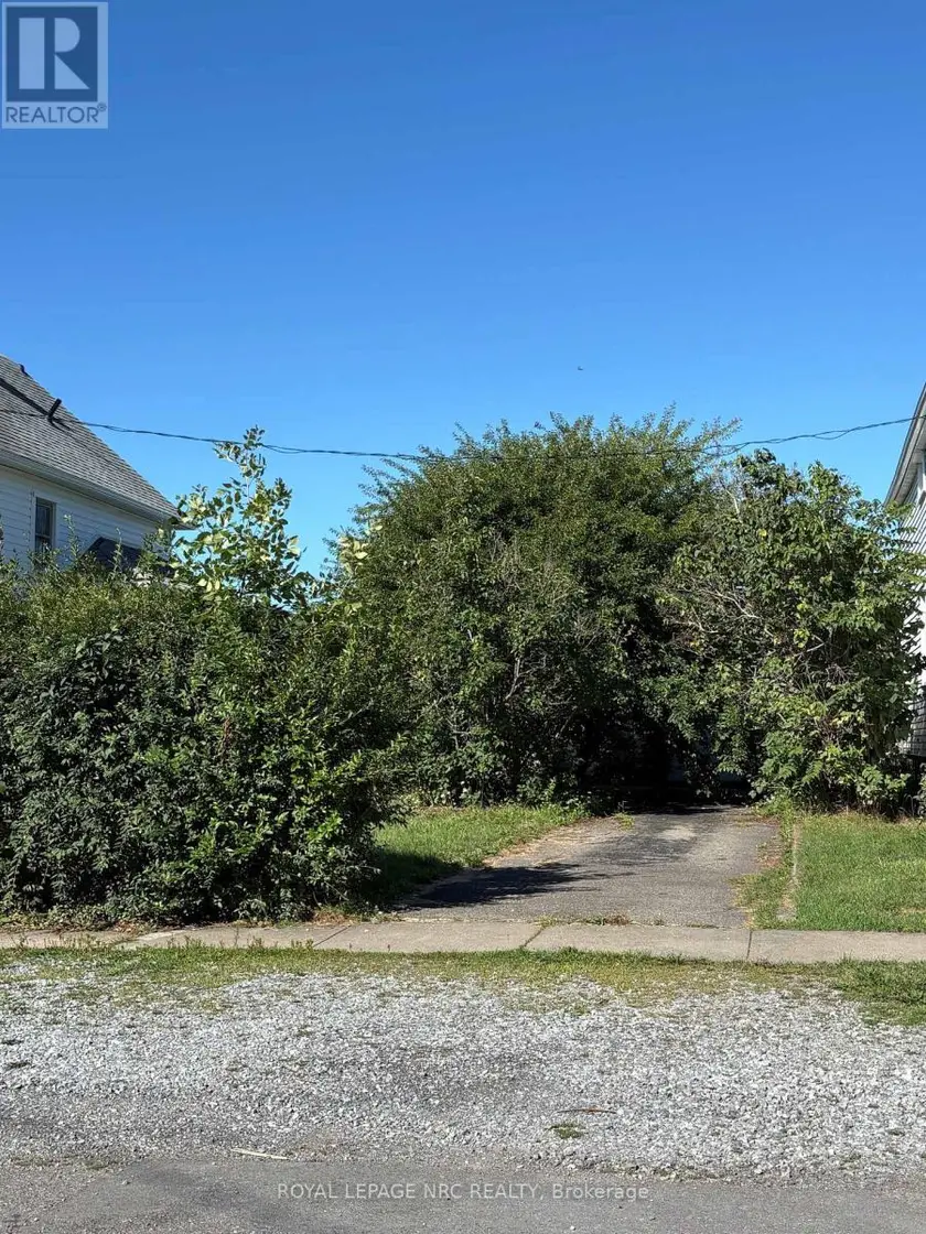 Vacant Land at LT 337 PL 836 HUMBOLDT PARKWAY, Port Colborne