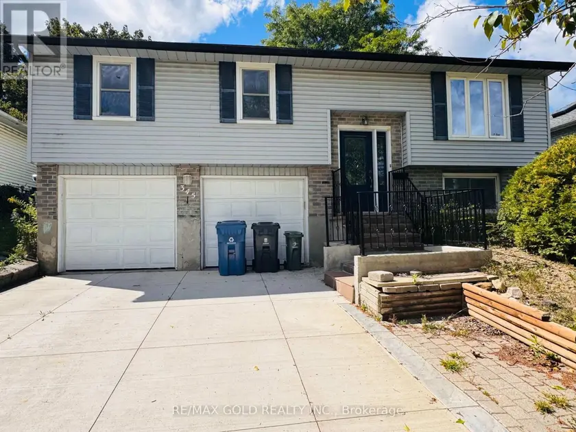 Detached at 345 IMPERIAL ROAD S, Guelph