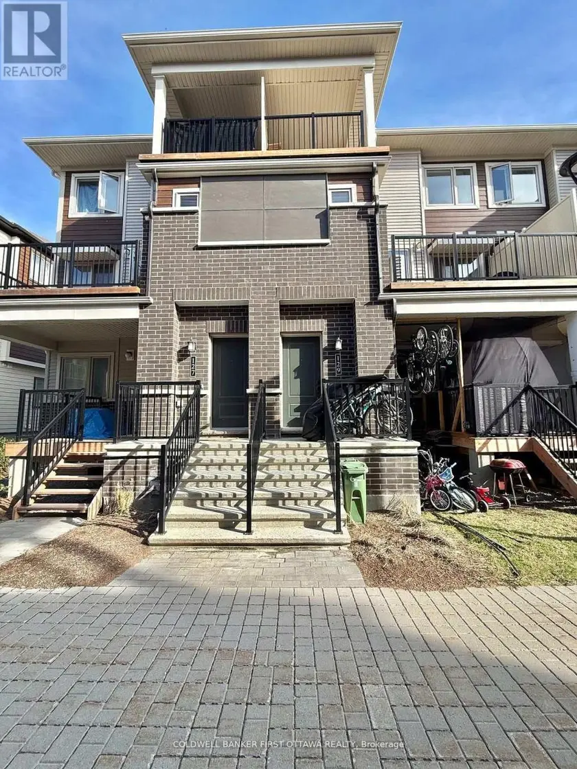 Apartment at 36 - 129 ANTHRACITE PRIVATE, Ottawa