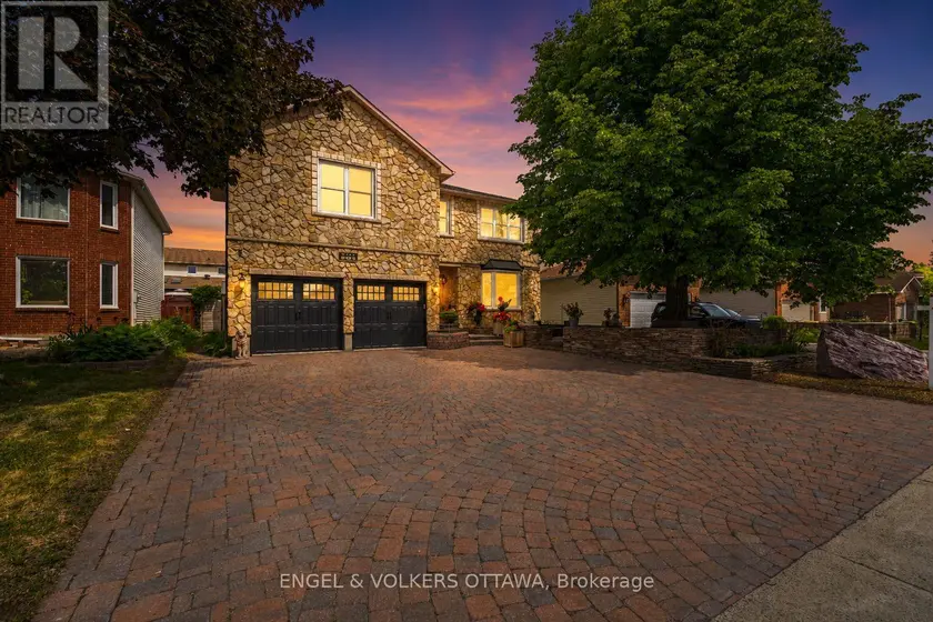 Detached at 563 MERKLEY DRIVE, Ottawa