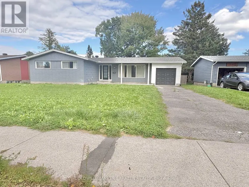 Detached at 1160 DEER PARK ROAD, Ottawa