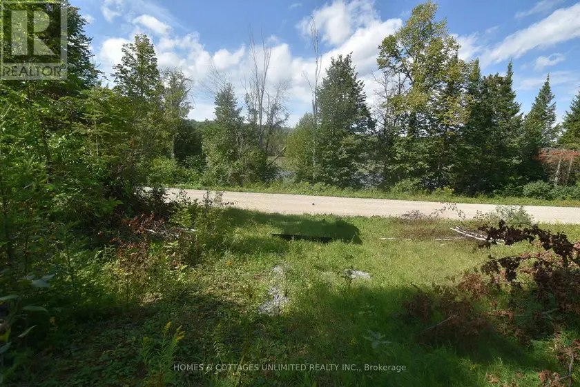 Vacant Land at 2493 RIVER ROAD, Frontenac