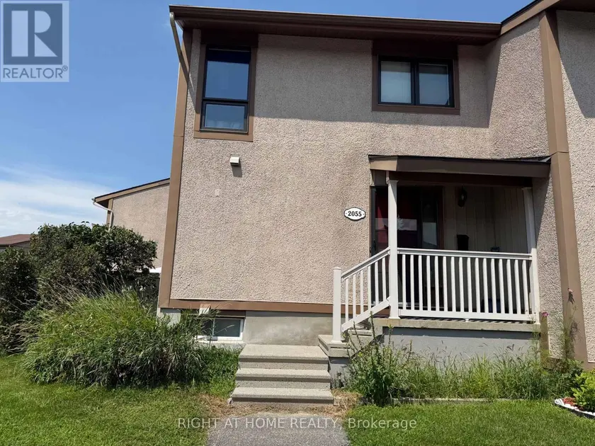 Townhouse at 2055 STONEHENGE CRESCENT, Ottawa