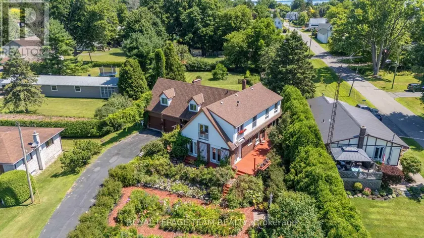 Detached at 5687 CHERRY STREET, South Dundas