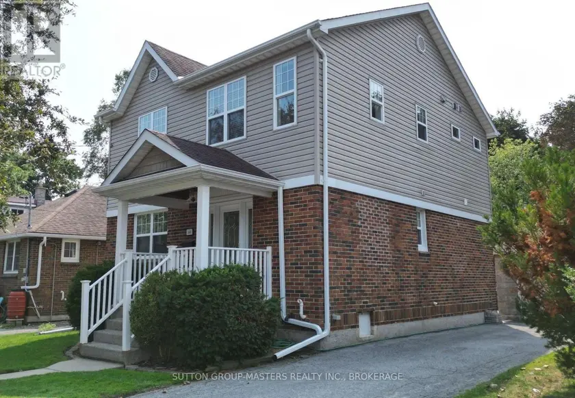 Detached at 160 NAPIER STREET, Kingston