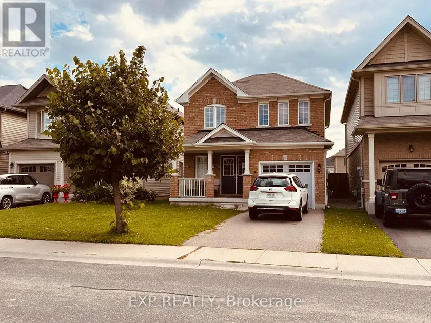 Detached at 8660 DOGWOOD CRESCENT, Niagara Falls