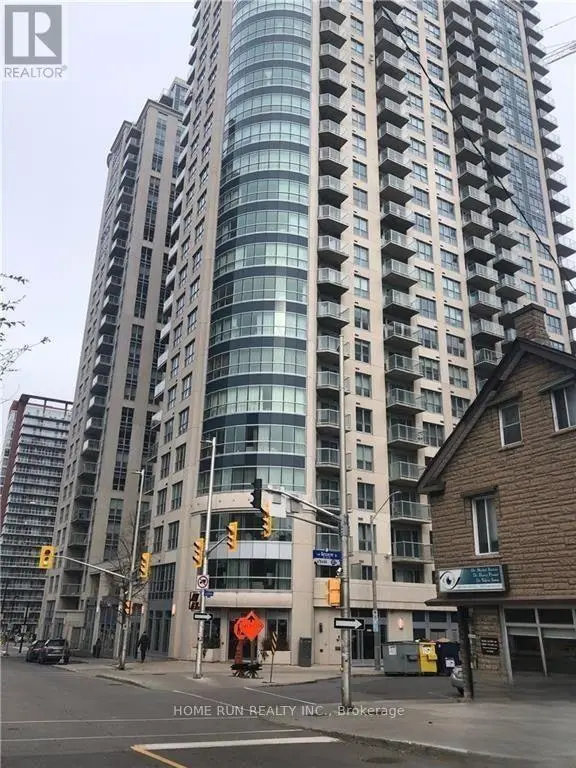 Apartment at 1904 - 195 BESSERER STREET, Ottawa