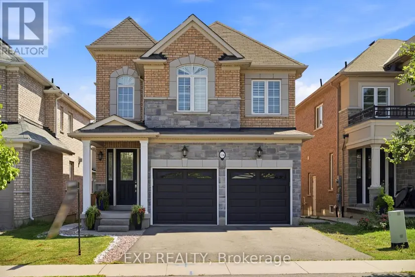 Detached at 114 CHAUMONT DRIVE, Hamilton