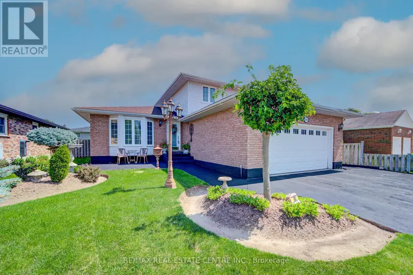 Detached at 103 SOUTHWOOD DRIVE, Cambridge