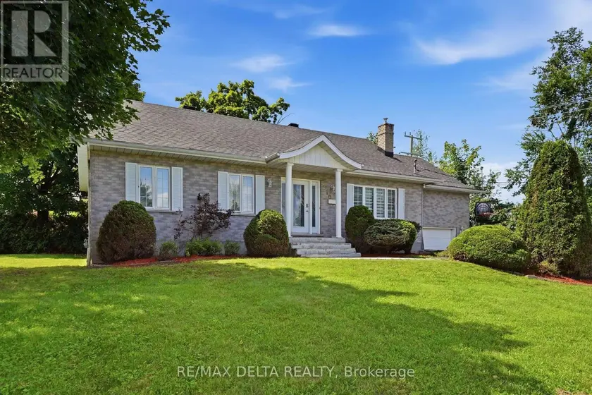 Detached at 510 STEVENS STREET, Hawkesbury