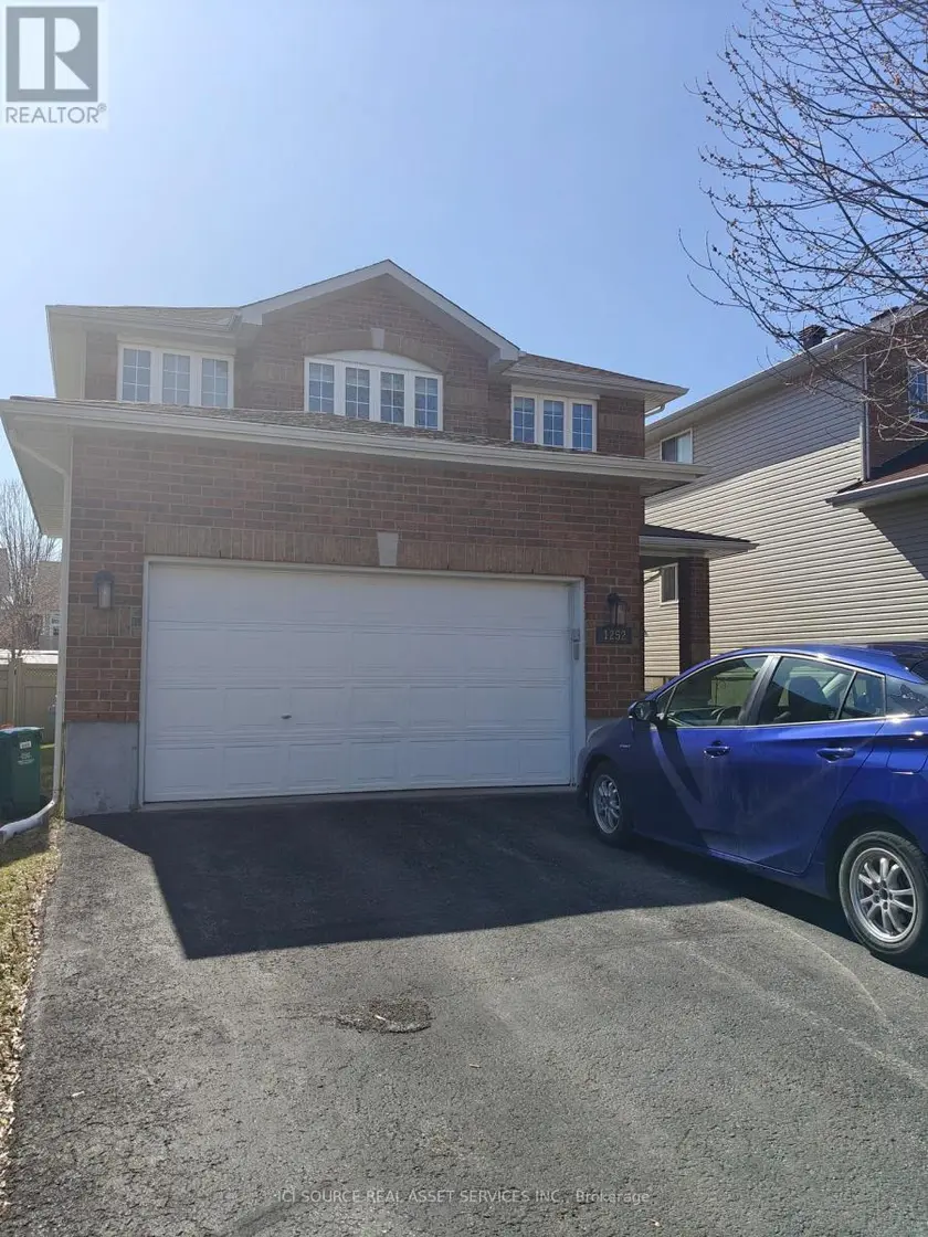 Detached at 1252 KLONDIKE ROAD, Ottawa