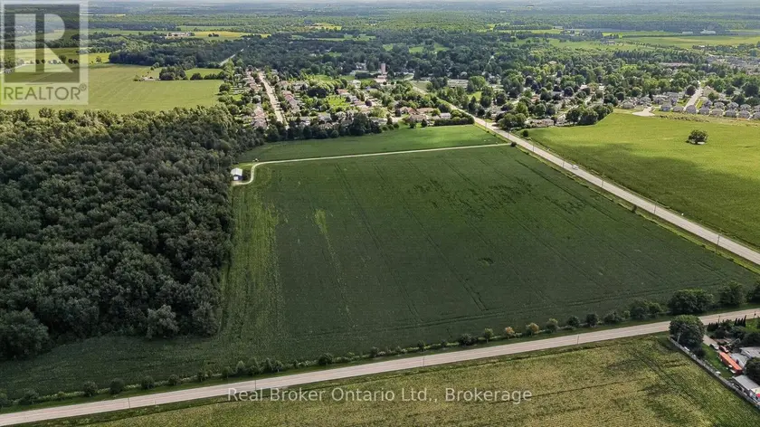 Vacant Land at 785729 OXFORD ROAD 33 ROAD, East Zorra-Tavistock