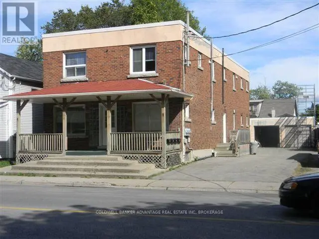 Multiplex at 366 CROWLAND AVENUE, Welland