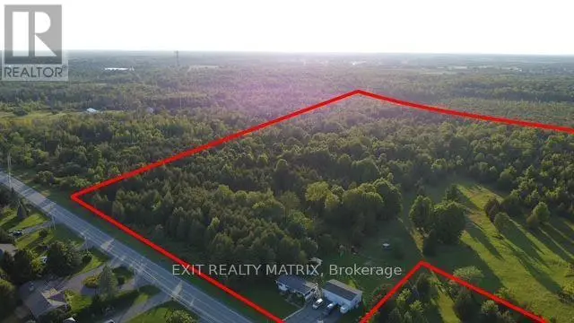 Detached at 3875 COUNTY ROAD 45 ROAD W, North Glengarry