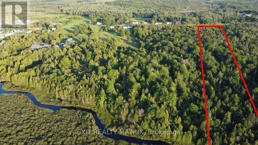 Vacant Land at 3875 COUNTY ROAD 45 LOT 1 ROAD, North Glengarry