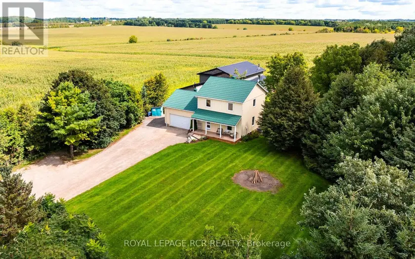 Detached at 253247 9TH LINE, Amaranth