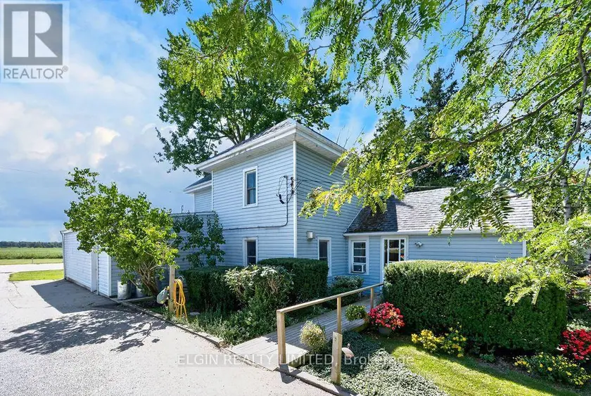 Detached at 38236 FINGAL LINE, Southwold