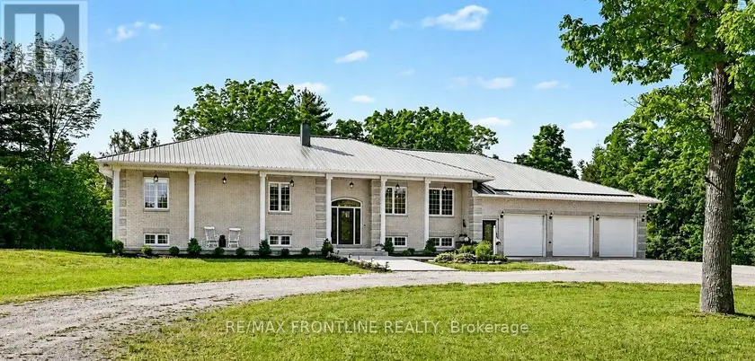 Detached at 178 STONE ROAD, Drummond/North Elmsley