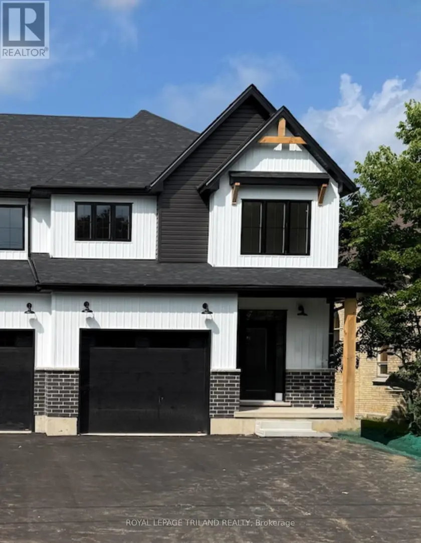 Semi-Detached/Link at 3141 RIVER STREET, Brooke-Alvinston