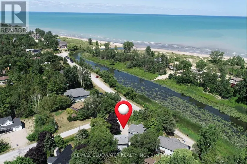 Detached at 9994 EDWARD STREET, Lambton Shores