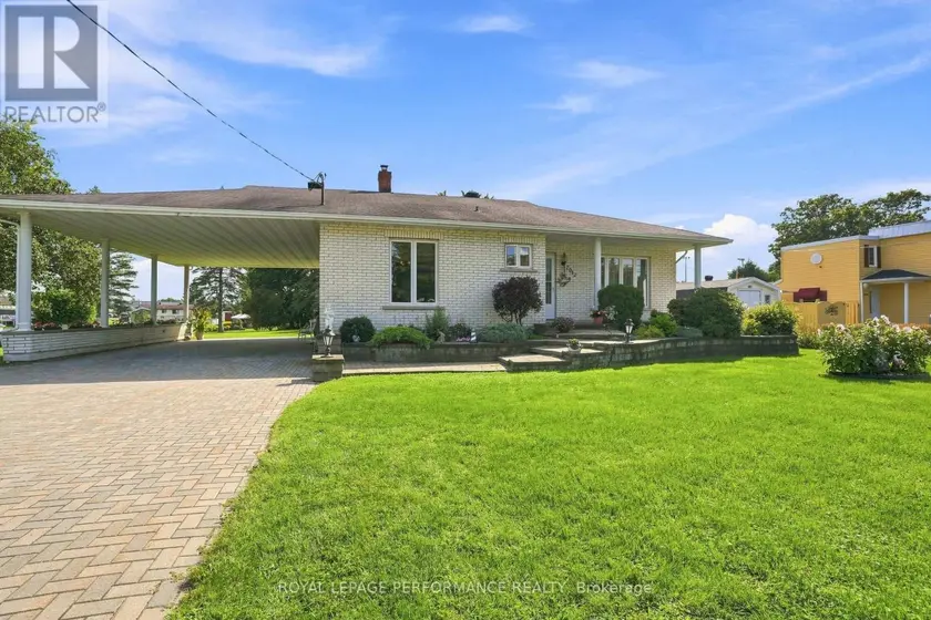 Detached at 2012 LAJOIE STREET, Alfred and Plantagenet