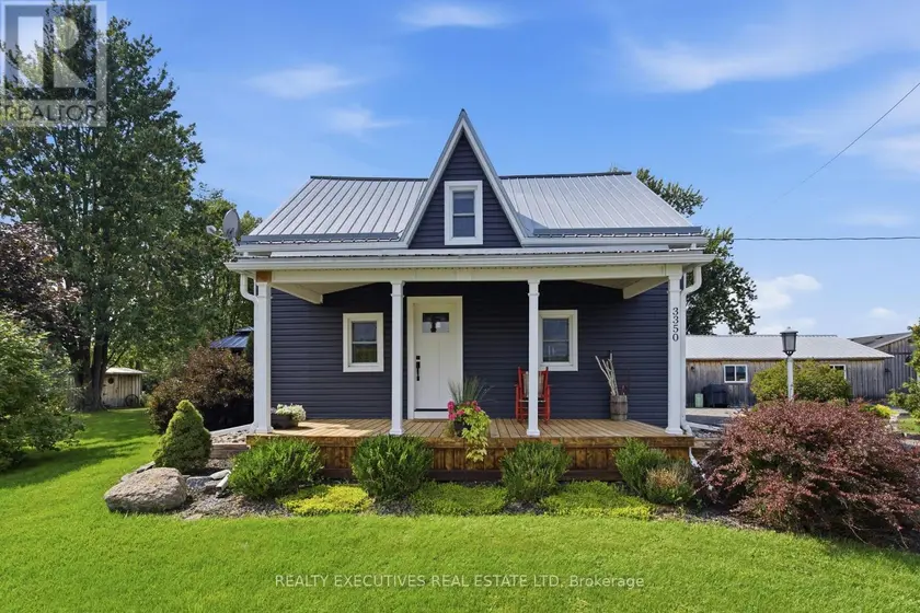 Detached at 3350 COUNTY 7 ROAD, South Dundas