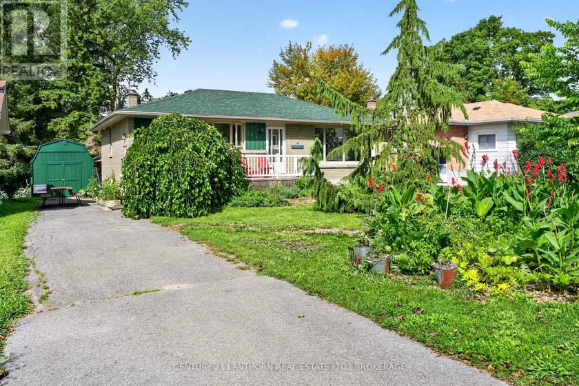 Detached at 244 YONGE STREET, Kingston