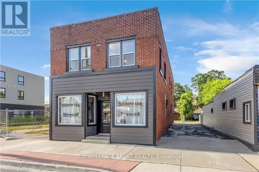 Other at 136 KING STREET, Norfolk