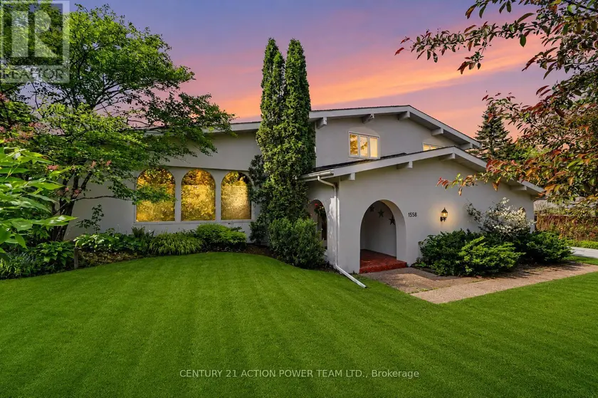 Detached at 1558 BELLA VISTA DRIVE N, Ottawa