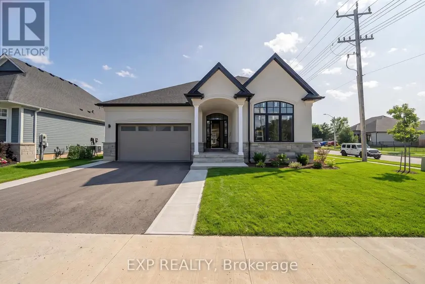 Detached at 3589 WHISPERING WOODS TRAIL, Fort Erie
