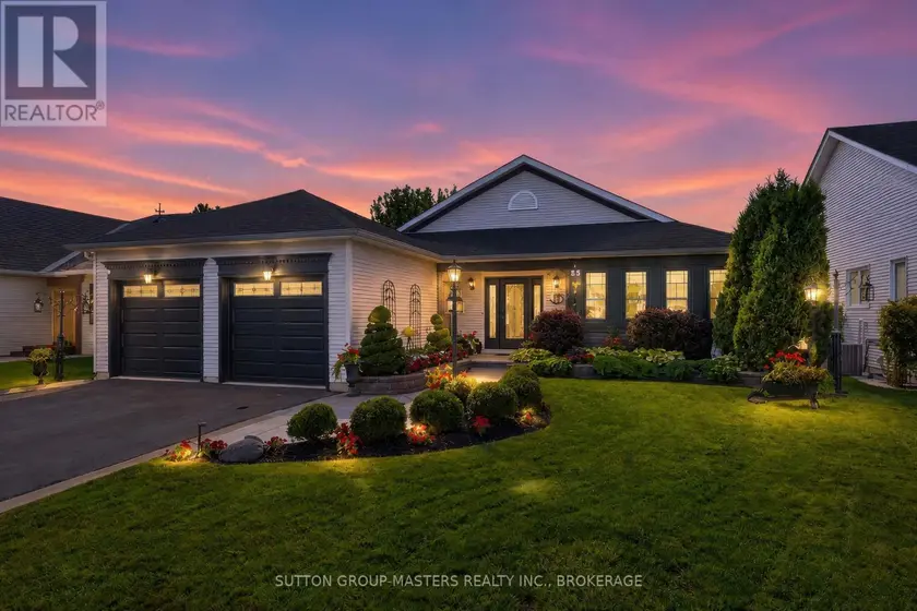 Detached at 55 ABBEY DAWN DRIVE, Loyalist