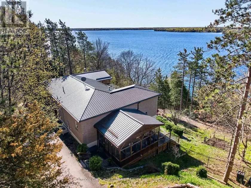 Detached at 715 NORTH SHORE ROAD, Rideau Lakes