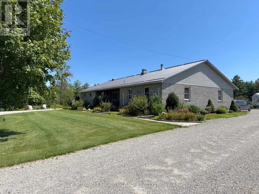 Detached at 10660 SPRINGERHILL ROAD, Bayham