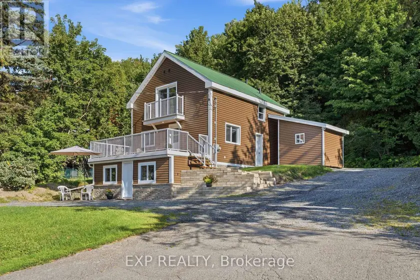 Detached at 3460 ST JOSEPH BOULEVARD, Ottawa
