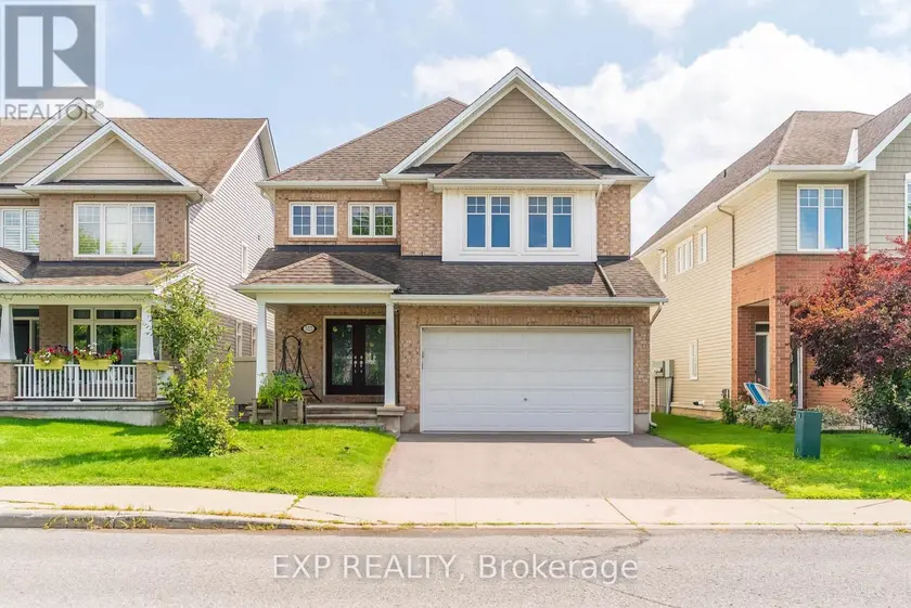 Detached at 513 EGRET WAY W, Ottawa