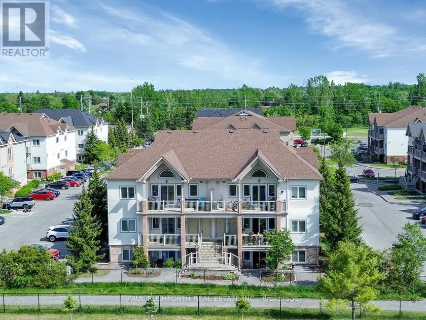 Townhouse at F - 1105 STITTSVILLE MAIN STREET, Ottawa