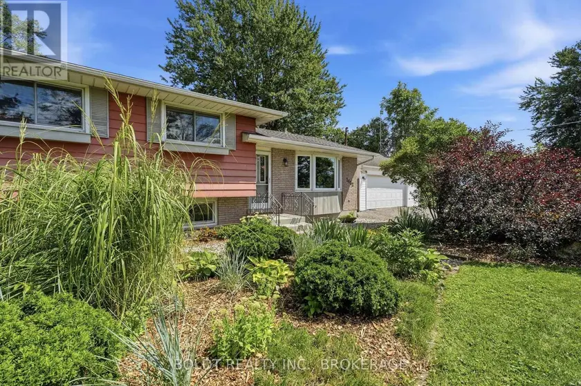 Detached at 1452 CATARACT ROAD, Thorold
