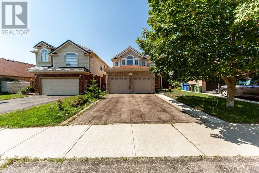 Detached at 64 MILSON CRESCENT, Guelph