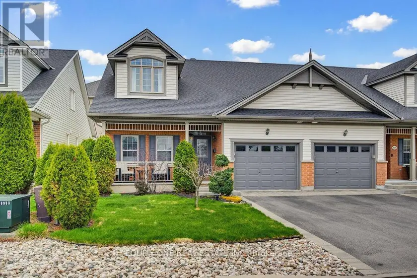 Semi-Detached/Link at 632 BIRKHILL PLACE, Ottawa