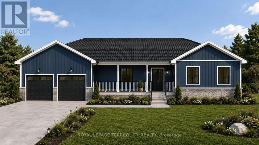 Detached at 5 POLLOCK ROAD, Trent Hills