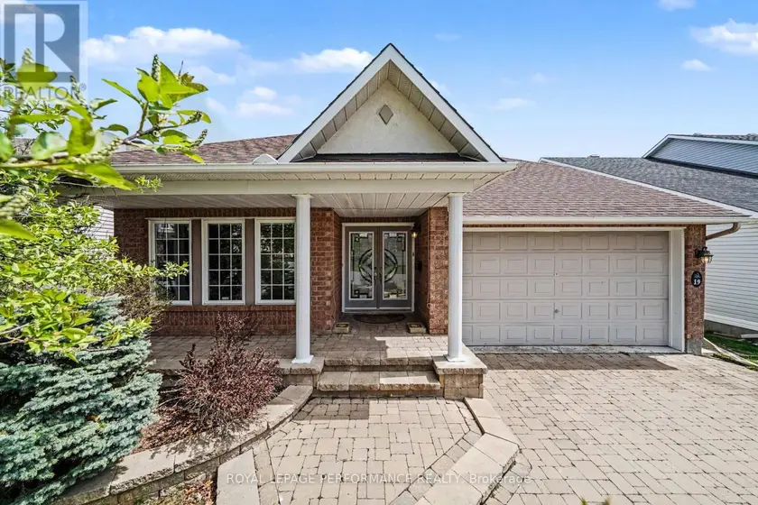 Detached at 19 SETTLERS RIDGE WAY, Ottawa