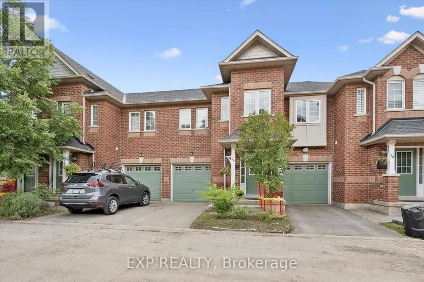Townhouse at 59 - 250 AINSLIE STREET S, Cambridge