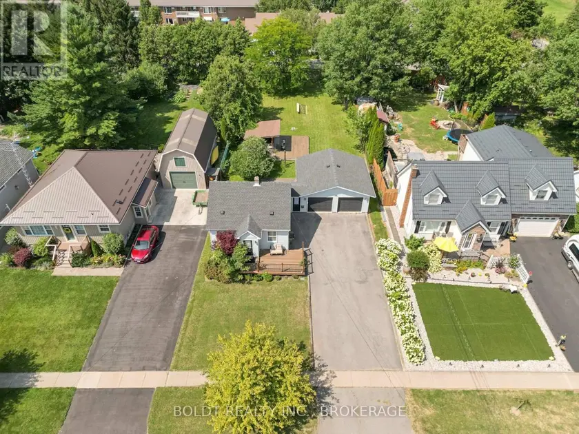 Detached at 642 PENNER ROAD, Niagara-on-the-Lake