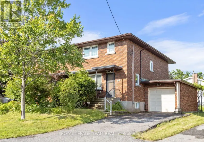 Semi-Detached/Link at 1020 RIDDELL AVENUE S, Ottawa