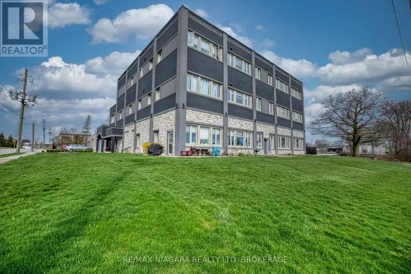 Multiplex at UNIT #12 - 2 LEWIS STREET, Fort Erie