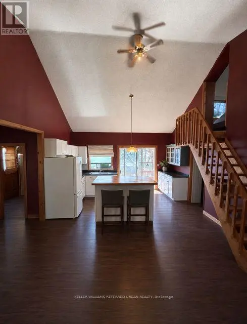 Detached at 1507 OLD FOLKS DRIVE, Highlands East
