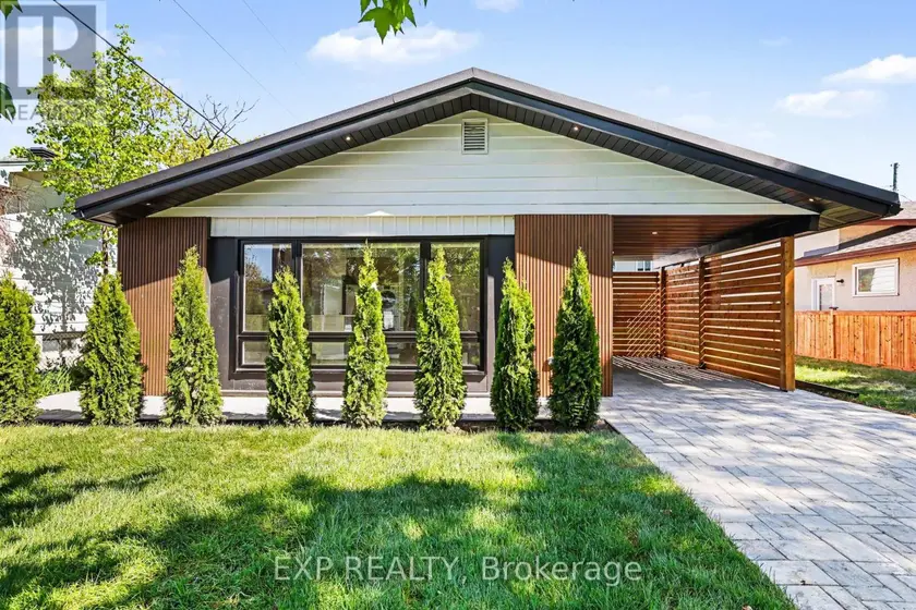 Detached at 1273 RIDGEMONT AVENUE, Ottawa