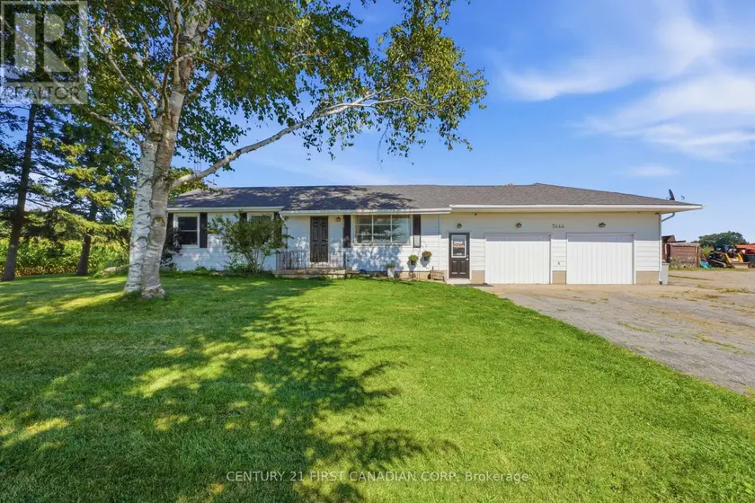 Detached at 23032 HIGHBURY AVENUE N, Middlesex Centre